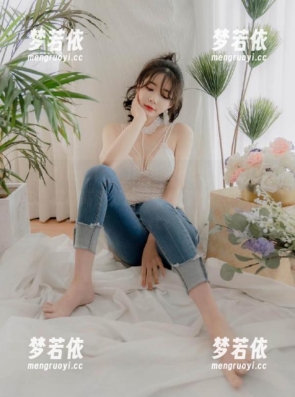 邂逅Min.E (민이)LeeheeExpress–LERB：获取高清资源，畅享写真美学之旅！.txt-梦若依
